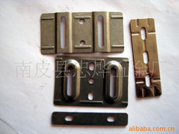 南皮縣忠燁五金廠 非機動車配件與汽車配件產品列表