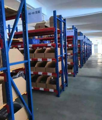 汽配云邀您共賞 31張汽配倉庫實景圖，看看哪張是你家的影子？