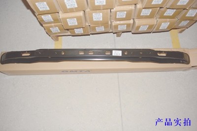 豐田霸道原廠品質保障 國品/GMTA57104-35061 汽車水箱下橫梁全方位解析