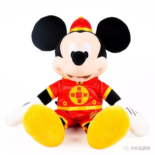 2020中外玩具大獎(jiǎng)入圍產(chǎn)品 針紡織品玩具引領(lǐng)創(chuàng)新風(fēng)潮