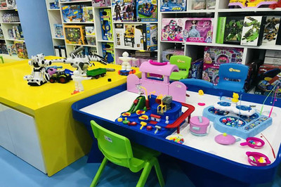 跨界融合新機(jī)遇 探索皇家迪智尼玩具加盟與針紡織品銷售的協(xié)同發(fā)展