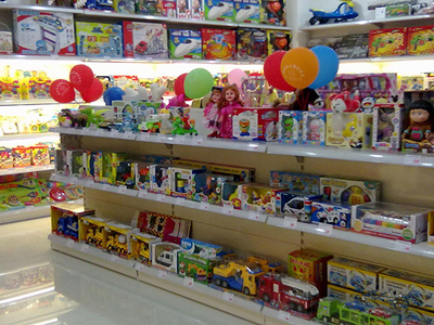 開兒童玩具店必須做的關(guān)鍵事項(xiàng) 兼談針紡織品銷售的協(xié)同策略