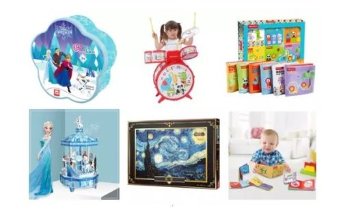 玩具經(jīng)銷商破局之道 在變革中尋找新增長點(diǎn)